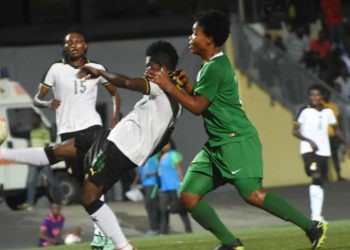 Hillary Boateng-Ghana