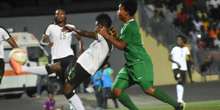 Hillary Boateng-Ghana