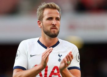Harry Kane