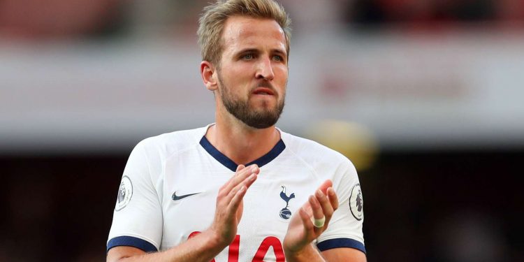 Harry Kane