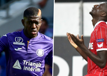 ibrahim-sangareguirassy-Arsenal