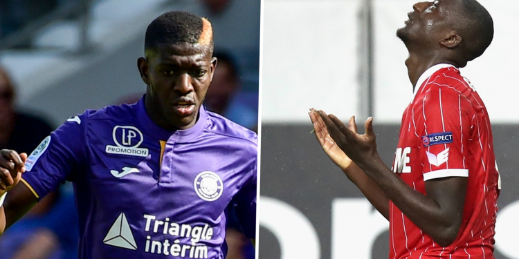 ibrahim-sangareguirassy-Arsenal