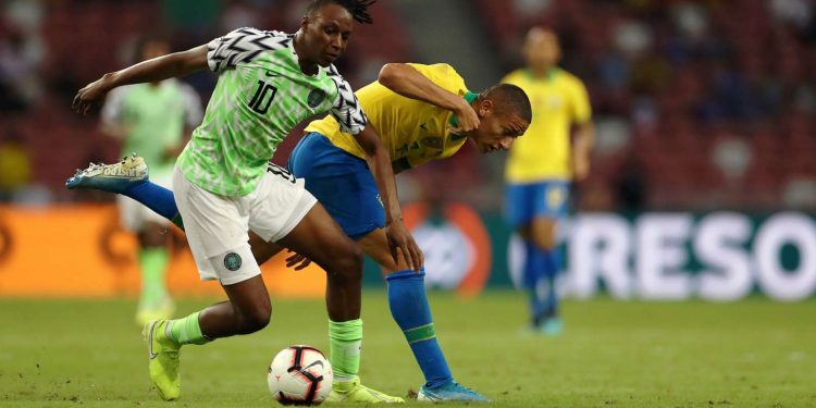 joe-aribo-nigeria-vs-brazil