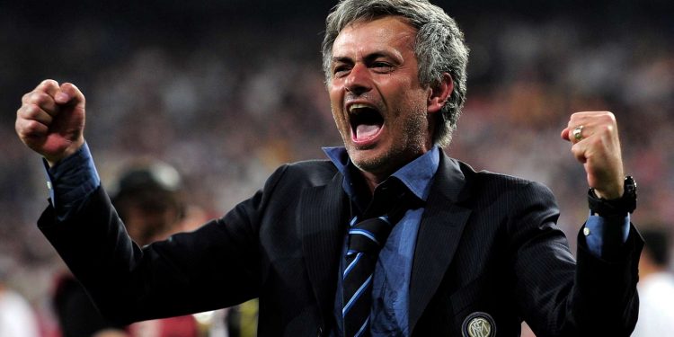 jose-mourinho