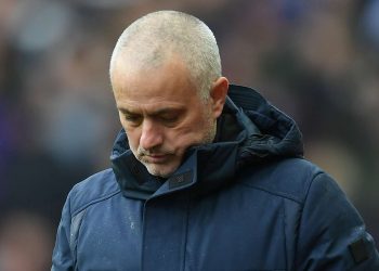 jose-mourinho-tottenham