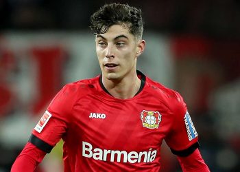 Kai Havertz