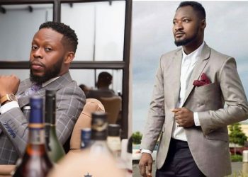 Kalybos reacts to Funny Face’s accusations