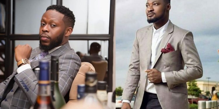 Kalybos reacts to Funny Face’s accusations