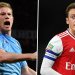 kevin-de-bruyne-mesut-ozil-Premier league
