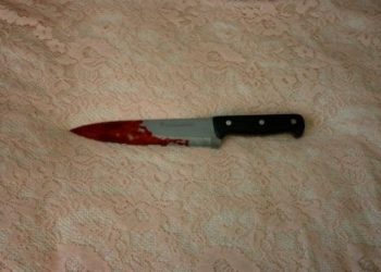 Pregnant Woman Stabbed To Death