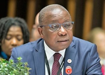 Another lockdown will affect the country