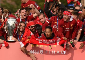 Liverpool-tom werner