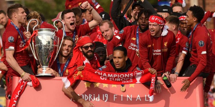 Liverpool-tom werner