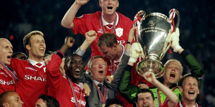 Denis Irwin-Manchester united