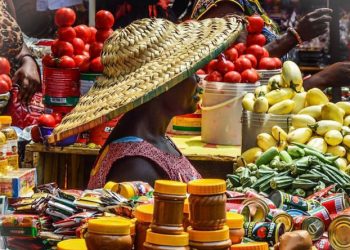 World economy to shrink by 3.2%