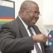 Special Prosecutor Martin Amidu