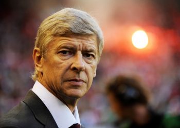 Arsene Wenger