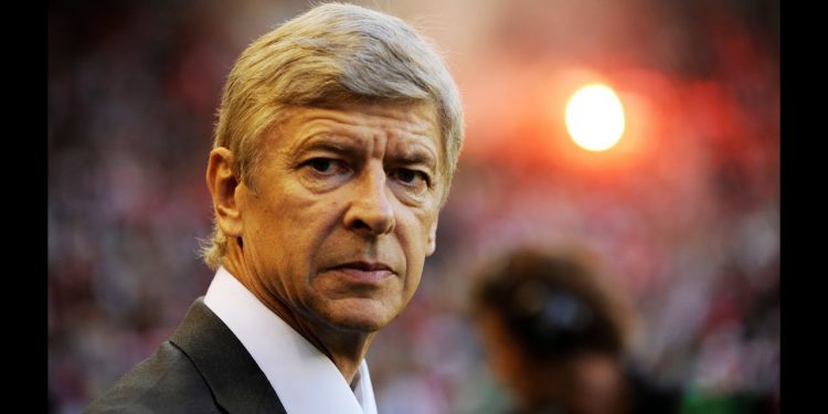 Arsene Wenger