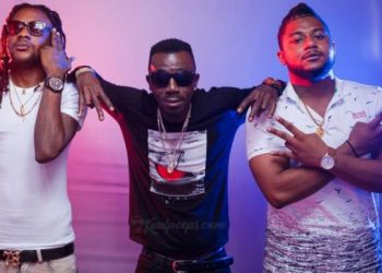 Shatta Wale-Militants