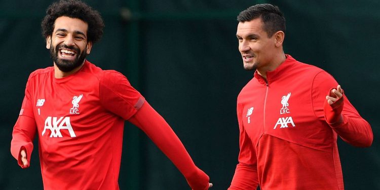 Premier league-liverpool