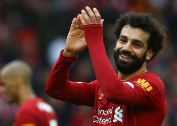 salah-Premier league-Oliver Dowden