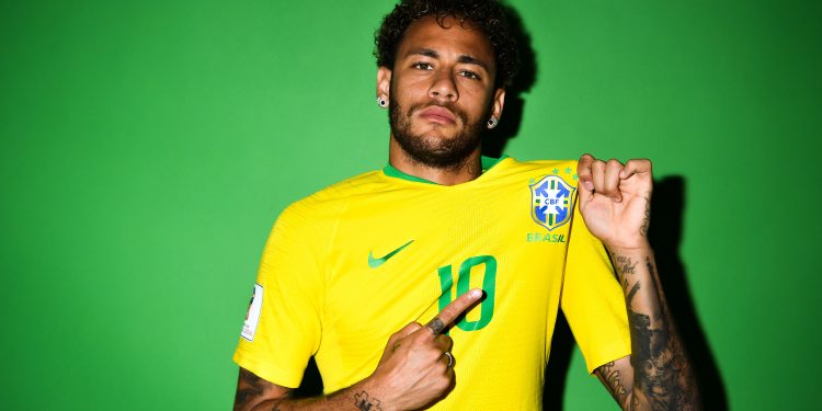 Neymar Jnr