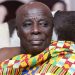 Okyenhene, Osagyefo Amoatia Ofori Panin II