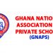Ghana National Association of Private Schools