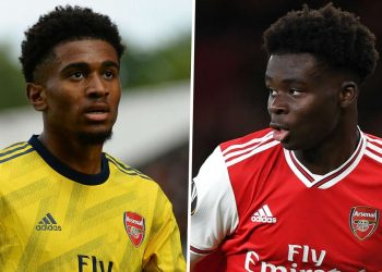 reiss-nelson-bukayo-saka-arsenal