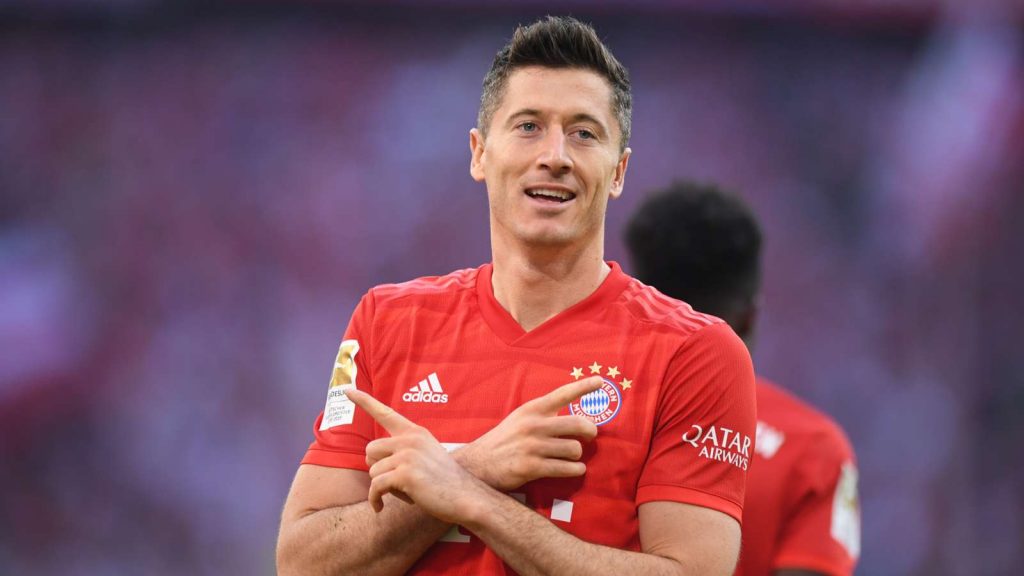 Robert Lewandoski