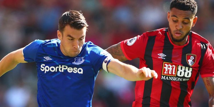 seamus-coleman-everton-joshua-king-ENGLISH PREMIER LEAGUE