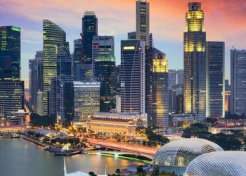 Singapore has some of the world's toughest anti-drug policies.