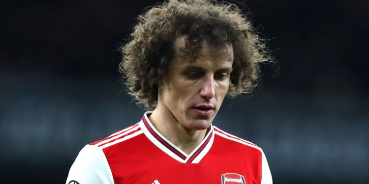 david luiz
