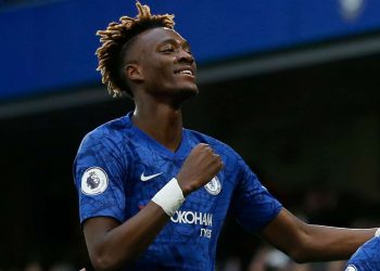 Tammy Abraham
