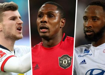 timo-werner-odion-ighalo-moussa-dembele
