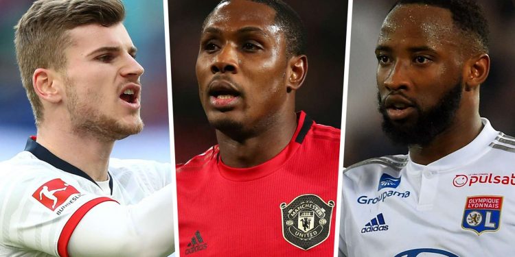 timo-werner-odion-ighalo-moussa-dembele