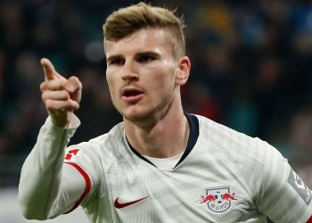 Timo Werner