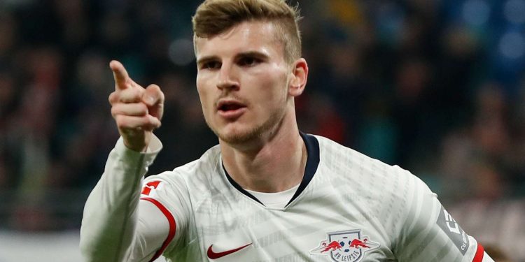 Timo Werner