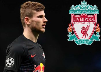 Timo Werner
