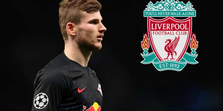 Timo Werner