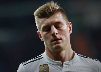 Toni Kroos