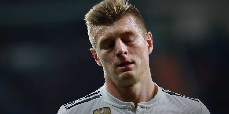 Toni Kroos