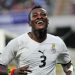 Asamoah Gyan