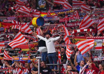 Atletico-Fans