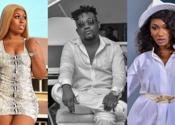 Fantana beef was caused by my team