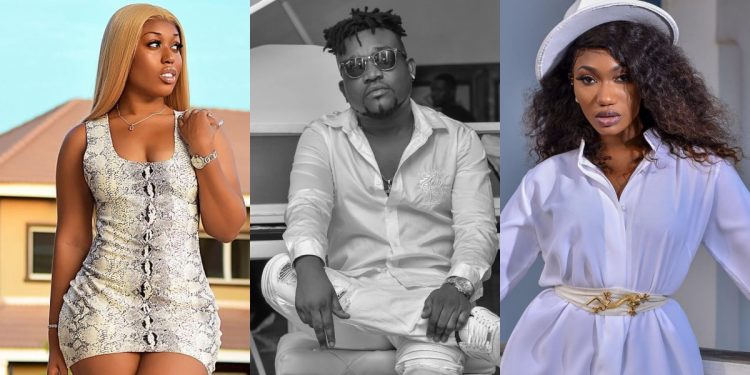 Fantana beef was caused by my team