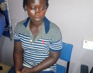 the wife,Mavis Brepor