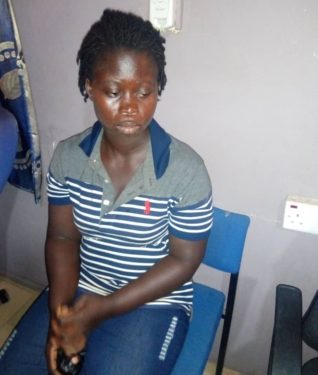 the wife,Mavis Brepor