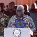 President Akufo Addo