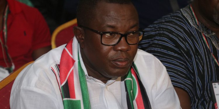 We do not smell defeat